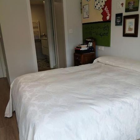 Piso Impecable 140M En El Centro De Vigo Apartment Bagian luar foto